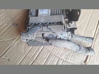 bontott OPEL ASTRA H Motorvezérlő