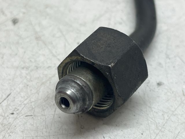 bontott OPEL ASTRA H Nyomócső