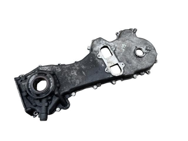 bontott OPEL ASTRA H Olajszivattyú