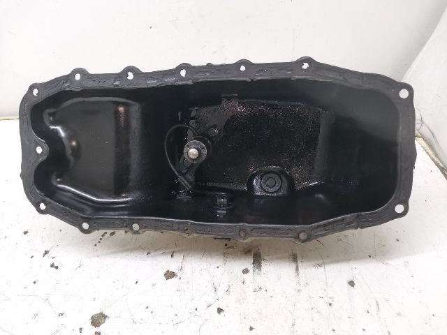 bontott OPEL ASTRA H Olajteknő