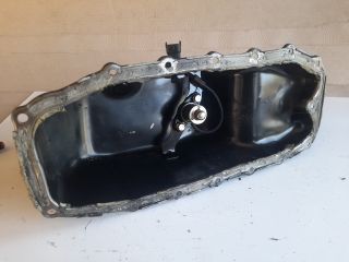 bontott OPEL ASTRA H Olajteknő