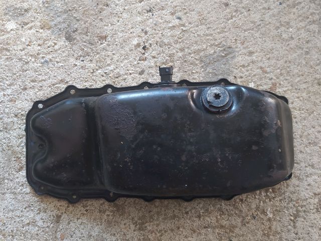 bontott OPEL ASTRA H Olajteknő