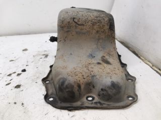 bontott OPEL ASTRA H Olajteknő