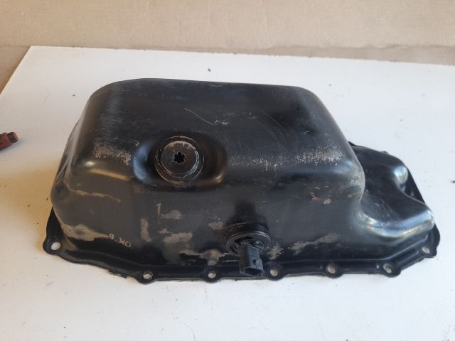 bontott OPEL ASTRA H Olajteknő