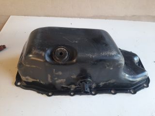 bontott OPEL ASTRA H Olajteknő