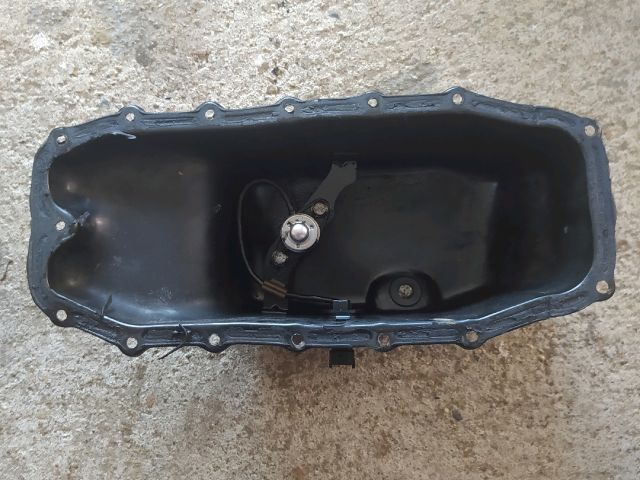 bontott OPEL ASTRA H Olajteknő