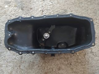 bontott OPEL ASTRA H Olajteknő