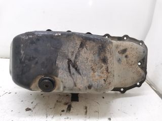 bontott OPEL ASTRA H Olajteknő