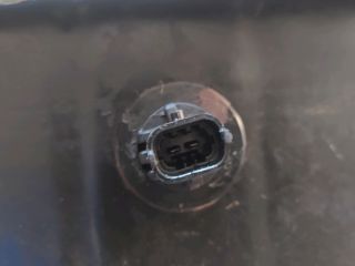 bontott OPEL ASTRA H Olajteknő