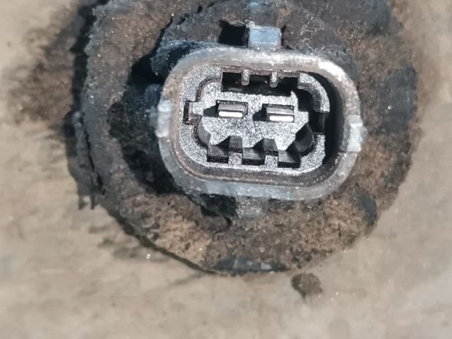 bontott OPEL ASTRA H Olajteknő