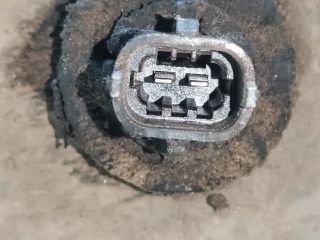 bontott OPEL ASTRA H Olajteknő