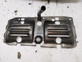 bontott OPEL ASTRA H Olajteknő