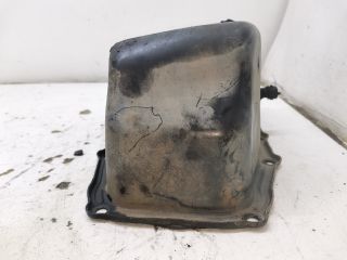 bontott OPEL ASTRA H Olajteknő