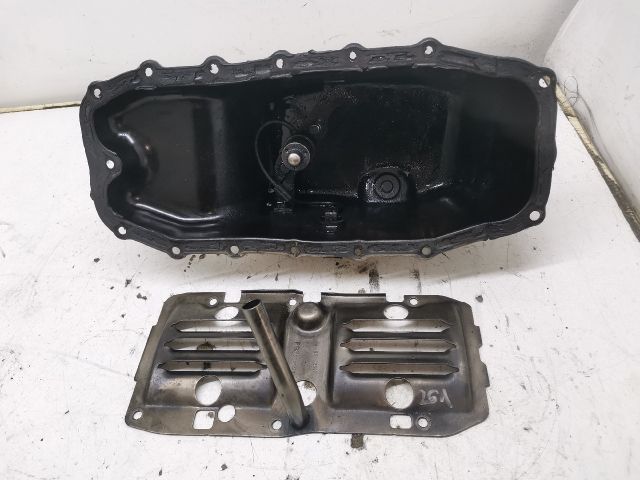 bontott OPEL ASTRA H Olajteknő