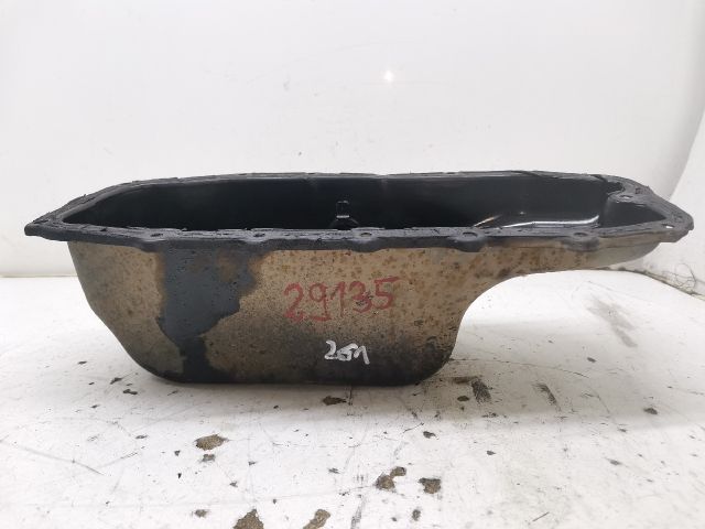 bontott OPEL ASTRA H Olajteknő