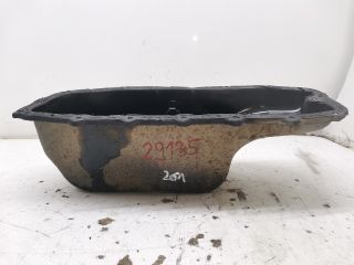 bontott OPEL ASTRA H Olajteknő