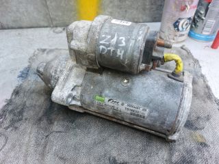 bontott OPEL ASTRA H Önindító