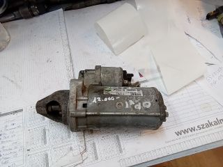 bontott OPEL ASTRA H Önindító