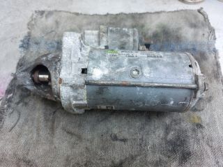 bontott OPEL ASTRA H Önindító