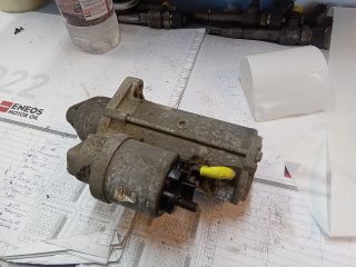 bontott OPEL ASTRA H Önindító