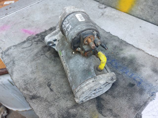 bontott OPEL ASTRA H Önindító