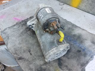 bontott OPEL ASTRA H Önindító