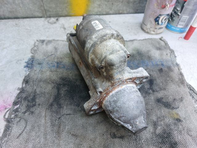 bontott OPEL ASTRA H Önindító