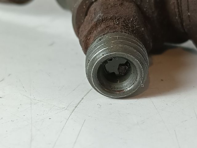 bontott OPEL ASTRA H Porlasztó (1 db)