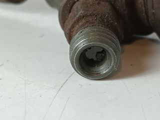 bontott OPEL ASTRA H Porlasztó (1 db)