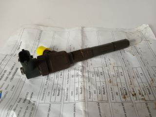 bontott OPEL ASTRA H Porlasztó (1 db)