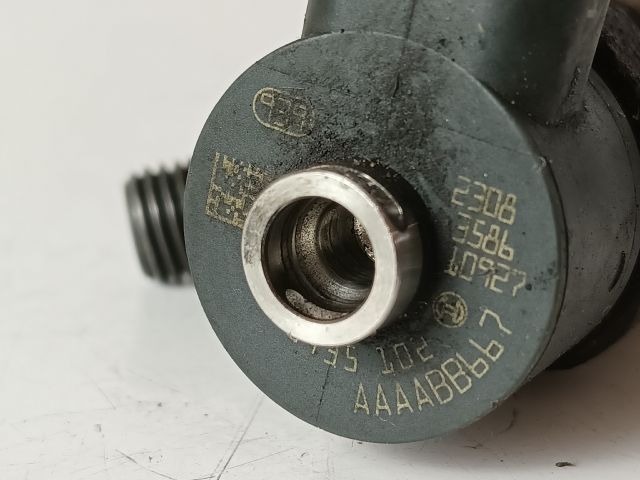 bontott OPEL ASTRA H Porlasztó (1 db)