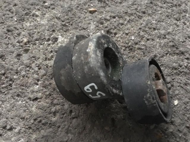 bontott OPEL ASTRA H Szíjfeszítő Görgő