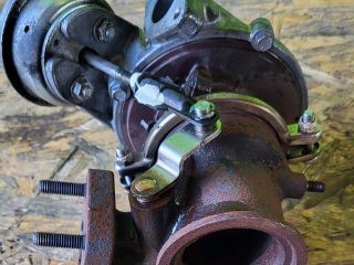 bontott OPEL ASTRA H Turbó