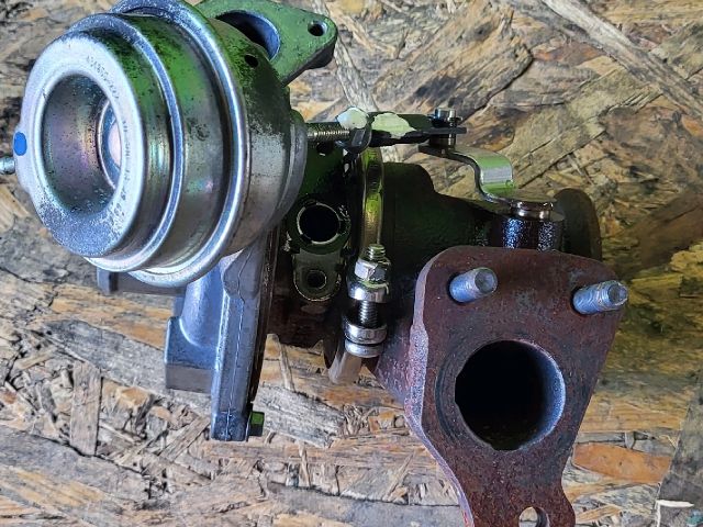 bontott OPEL ASTRA H Turbó