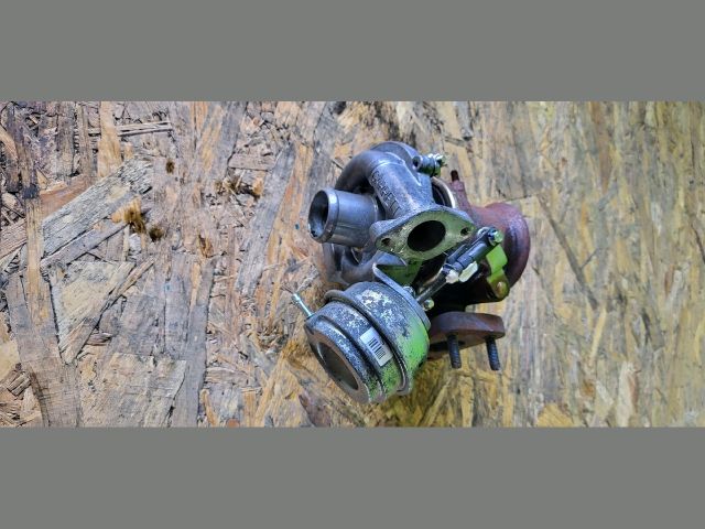 bontott OPEL ASTRA H Turbó