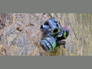 bontott OPEL ASTRA H Turbó