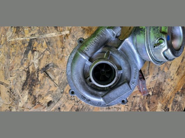 bontott OPEL ASTRA H Turbó