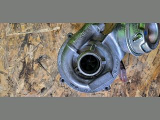 bontott OPEL ASTRA H Turbó