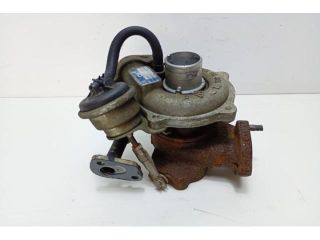 bontott OPEL ASTRA H Turbó