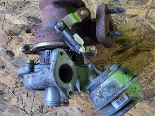 bontott OPEL ASTRA H Turbó