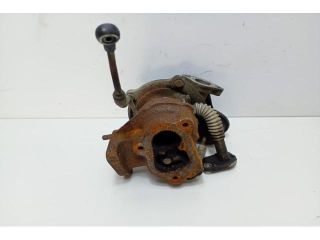 bontott OPEL ASTRA H Turbó