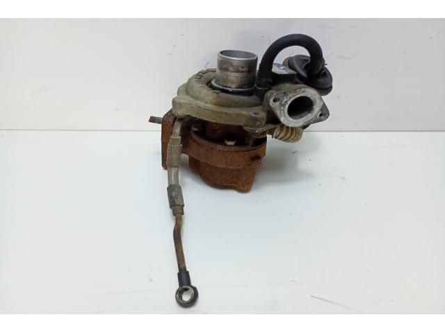 bontott OPEL ASTRA H Turbó