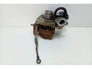 bontott OPEL ASTRA H Turbó