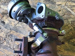 bontott OPEL ASTRA H Turbó