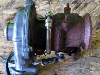 bontott OPEL ASTRA H Turbó