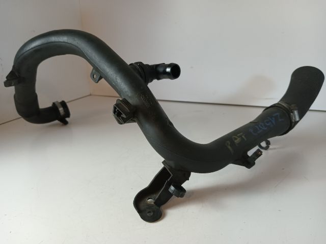 bontott OPEL ASTRA H Turbócső