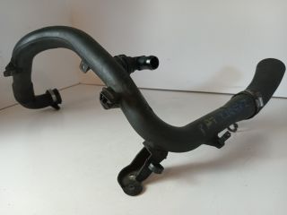 bontott OPEL ASTRA H Turbócső