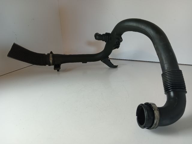 bontott OPEL ASTRA H Turbócső