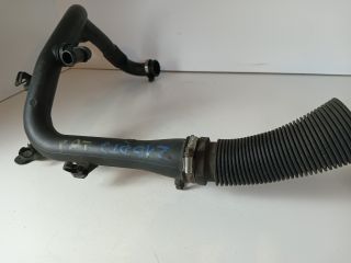 bontott OPEL ASTRA H Turbócső