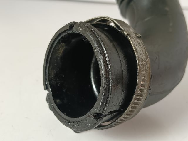 bontott OPEL ASTRA H Turbócső